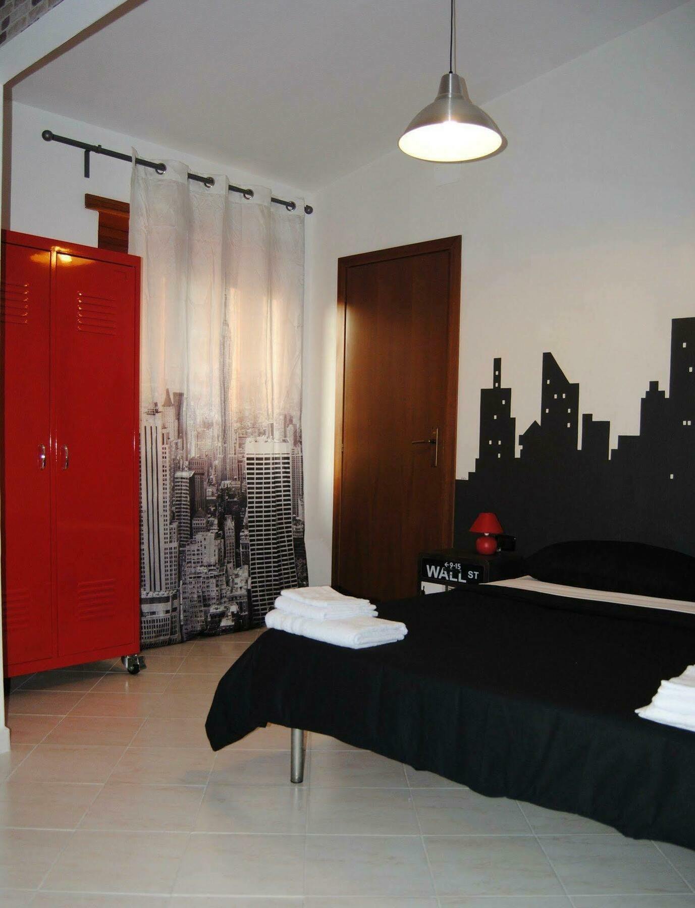 Metropolis Rooms&Services Fiumicino Exterior photo